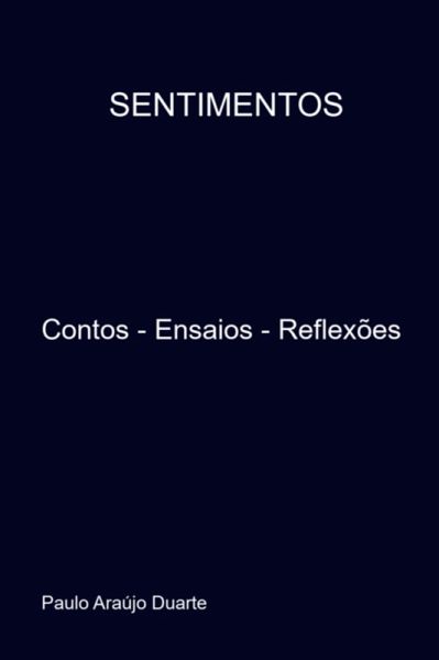Sentimentos (eBook, PDF)
