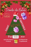 Tríade De Natal (eBook, PDF)