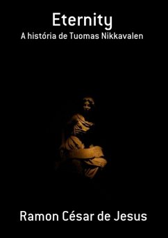 Eternity (eBook, PDF) - de Jesus, Ramon César
