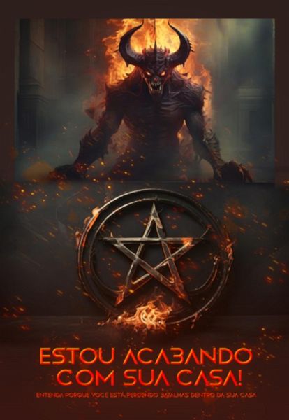 Estou Acabando Com Sua Casa! (eBook, PDF) Estou Acabando Com Sua Casa! (eBook, PDF)