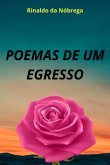 Poemas De Um Egresso (eBook, ePUB)