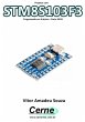 Projetos Com Stm8s103f3 Programado Em... - Bild 1