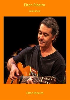 Cover Elton Ribeiro (eBook, PDF)