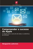 Compreender o sucesso da Apple