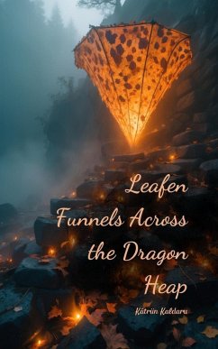 Cover Leafen Funnels Across the Dragon Heap