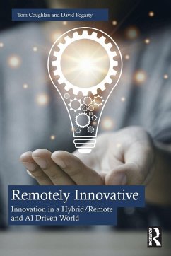 Cover Remotely Innovative