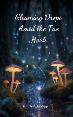 Gleaming Drops Amid the Fae Hark - Raudsepp, Paula