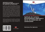 Aptitude de certains pyroclastiques nigérians à servir de matériaux de construction Aptitude de certains pyroclastiques nigérians à servir de matériaux de construction