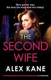 The Second Wife The Second Wife