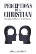 Perceptions of a Christian - Bild 1