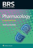 BRS Pharmacology BRS Pharmacology