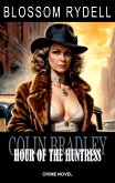 Colin Bradley - Hour of the Huntress (eBook, ePUB)