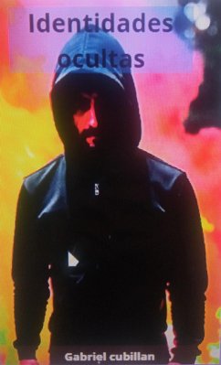 Cover Identidades ocultas (eBook, ePUB)