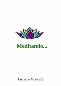 Cover Meditando (eBook, PDF)