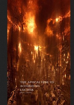 Cover The Apocalypse According To Lúcifer (eBook, PDF)