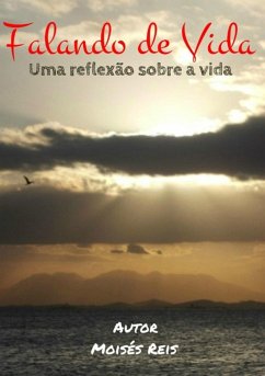 Cover Falando De Vida (eBook, PDF)