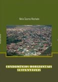 Condomínios Horizontais Sustentáveis (eBook, PDF)