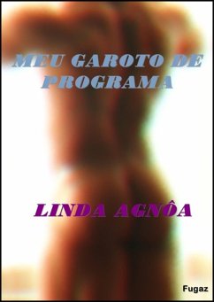 Cover Meu Garoto De Programa (eBook, PDF)