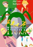 Os Cristais De Itura (eBook, PDF)