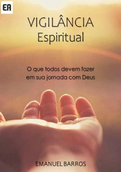 Cover Vigilância Espiritual (eBook, PDF)
