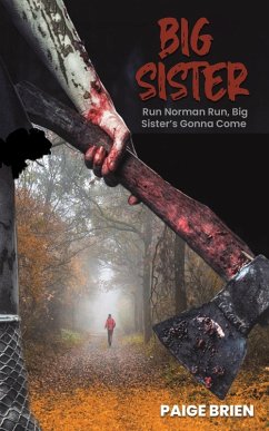 Cover Big Sister