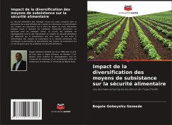 Impact de la diversification des moyens de subsistance sur la sécurité alimentaire - Gebeyehu Gemede, Bogale