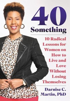 Cover 40 Something