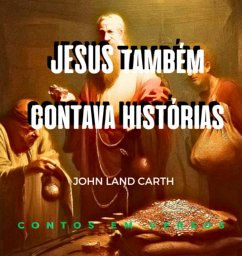 Cover Jesus Também Contava Histórias (eBook, PDF)