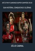 Até O Fim! Flamengo Super Campeão 2019 (eBook, PDF)