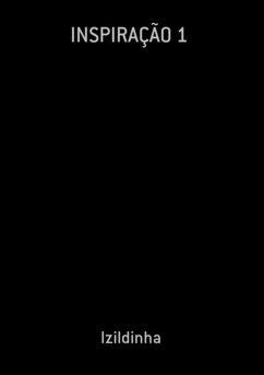 Inspiração 1 (eBook, PDF) - Izildinha