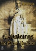 Antologia Cavaleiros Da Alma Poética (eBook, PDF)