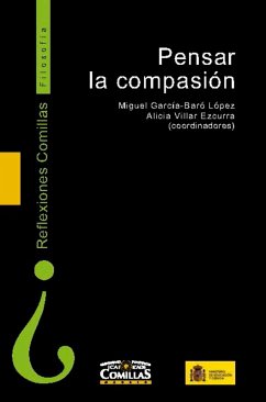 Cover Pensar la compasión (eBook, PDF)