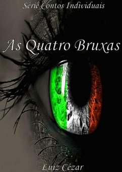 Cover As Quatro Bruxas (eBook, PDF)