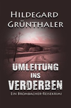 Cover Umleitung ins Verderben (eBook, ePUB)