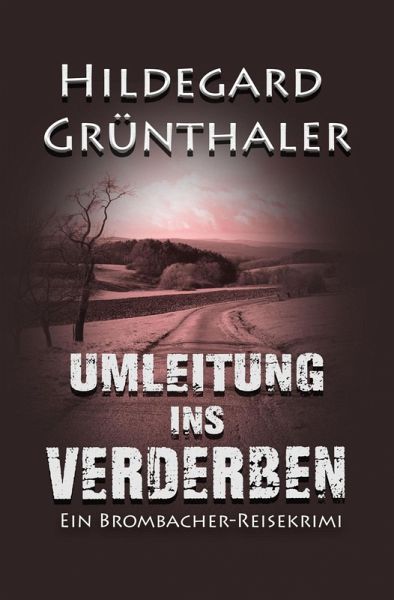 Umleitung ins Verderben (eBook, ePUB)
