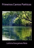 Primeiros Cantos Poéticos (eBook, PDF) Primeiros Cantos Poéticos (eBook, PDF)