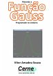 Plotando A Função Gauss Programado No... - Bild 1