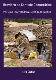 Breviário Do Controle Democrático (eBook, PDF)
