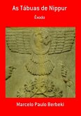 As Tábuas De Nippur (eBook, PDF)