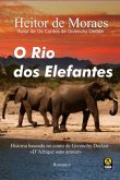O Rio Os Elefantes (eBook, PDF)
