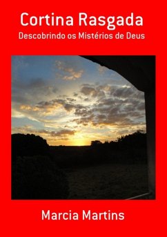 Cover Cortina Rasgada (eBook, PDF)