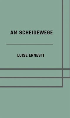 Cover Am Scheidewege (eBook, ePUB)