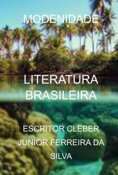 Cover Modenidade (eBook, PDF)