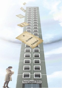 A Última Página (eBook, PDF) - Barbosa, Tercival Campestre