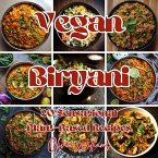 Vegan Biryani (eBook, ePUB)