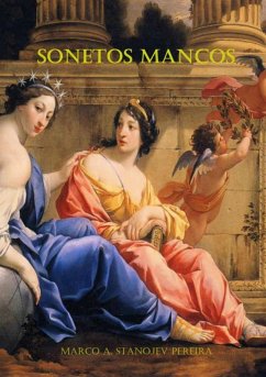 Cover Sonetos Mancos (eBook, PDF)
