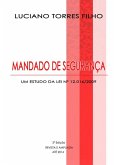 Mandado De Segurança (eBook, PDF)
