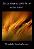 Jesus Desceu Ao Inferno (eBook, PDF)