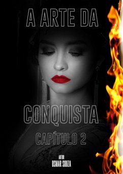 Cover A Arte Da Conquista 2 (eBook, PDF)