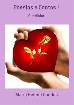 Cover Poesias E Contos ! (eBook, PDF)